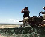 Critics Blast Govt’s Security Plans